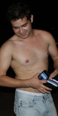 roger carvalho